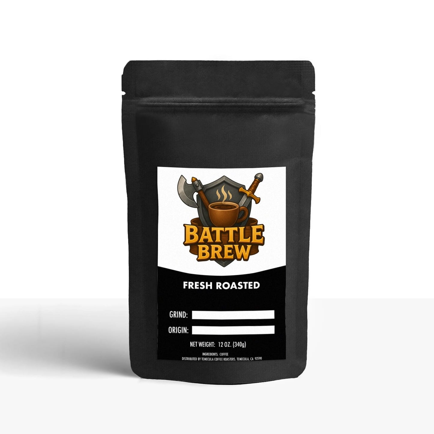 60 Pack Single Serve Coffee Capsules