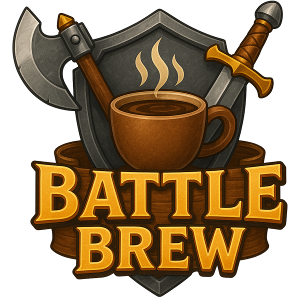 Battle Brew